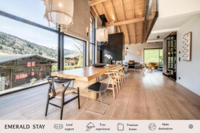 Chalet Nelcote Morzine - by EMERALD STAY